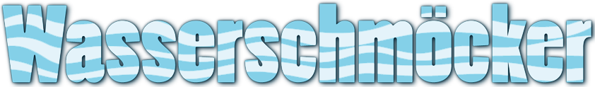 Logo Wasserschmoecker